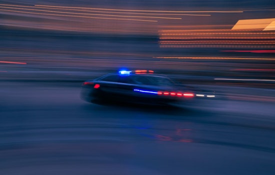 North Side Drive-By Leaves Man Hospitalized In Overnight San Antonio Street Ambush