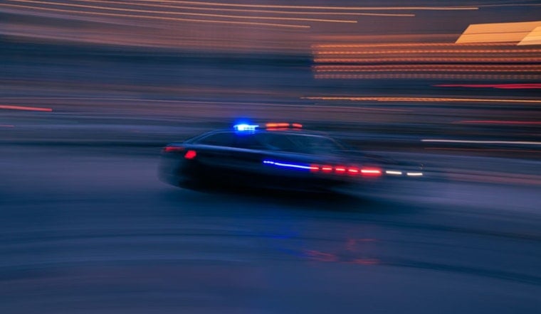North Side Drive-By Leaves Man Hospitalized In Overnight San Antonio Street Ambush