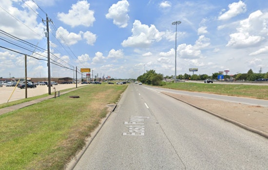 Man Injured In East Freeway Officer-Involved Shooting, HPD Says