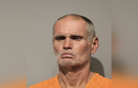Man Jailed After Alleged Threat on Harris County Deputy on Tomball Parkway