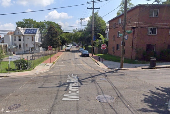Man Killed, Two Injured As Gunfire Erupts On Southeast D.C. Street