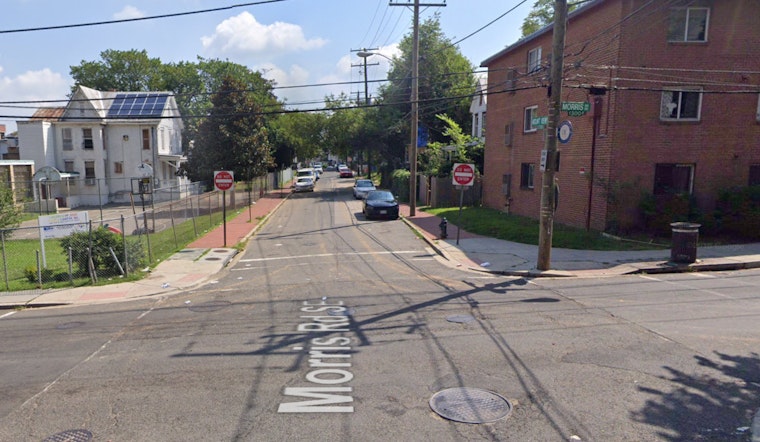 Man Killed, Two Injured As Gunfire Erupts On Southeast D.C. Street