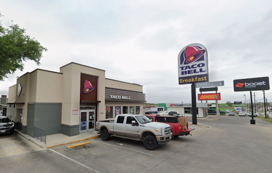 Northeast Side Dumpster Dive Turns Into Drive-By Horror Outside Taco Bell