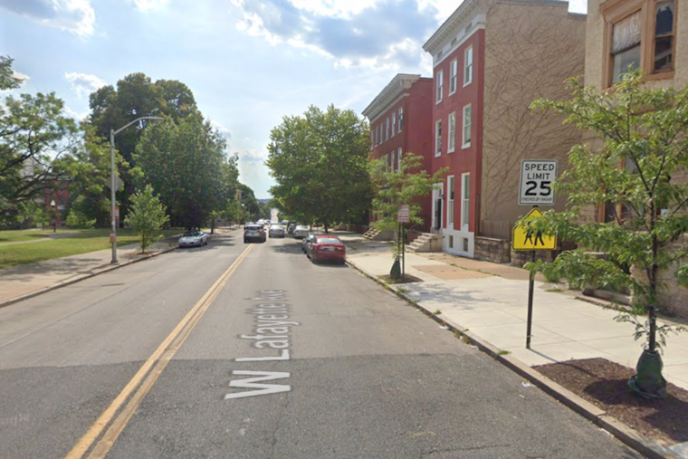 Man Shot in West Baltimore, 44-Year-Old in Critical Condition