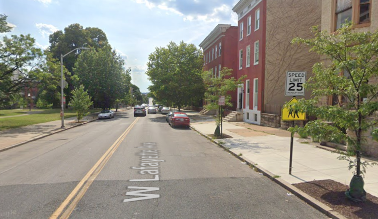 Man Shot in West Baltimore, 44-Year-Old in Critical Condition