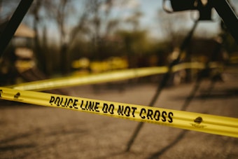 Pre-Dawn Gunfire Erupts Near 1st And Monroe In Downtown Phoenix