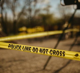 Pre-Dawn Gunfire Erupts Near 1st And Monroe In Downtown Phoenix