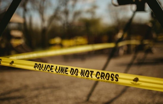 Pre-Dawn Gunfire Erupts Near 1st And Monroe In Downtown Phoenix