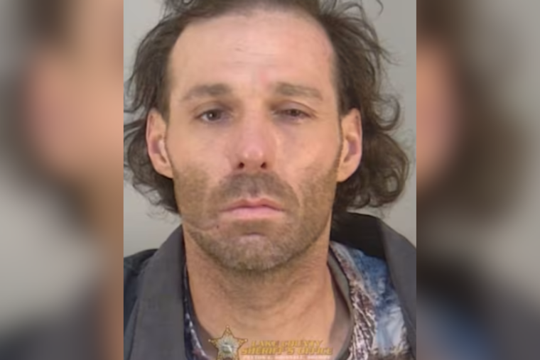Man Sought After Fatal Shooting Near Leesburg Homeless Camp