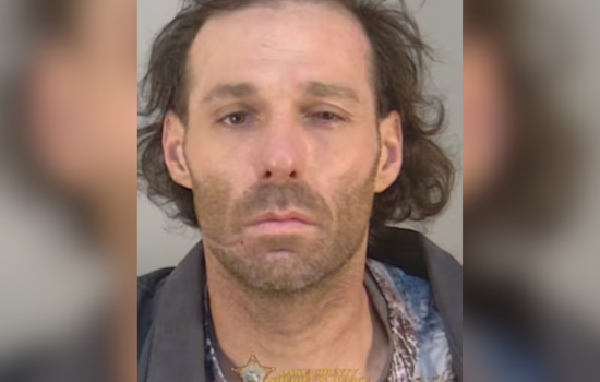 Man Sought After Fatal Shooting Near Leesburg Homeless Camp