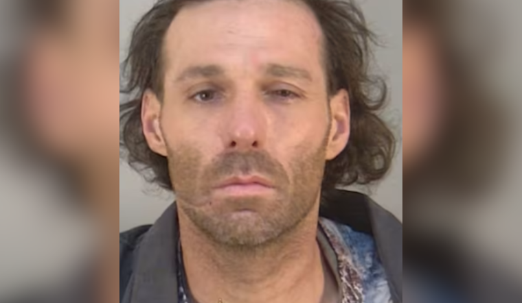 Man Sought After Fatal Shooting Near Leesburg Homeless Camp