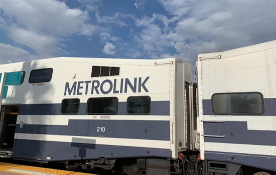 Man Wanted After Metrolink Exposure Between Union Station And Cal State L.A.