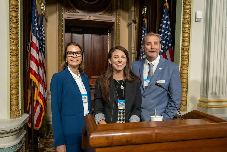 Manatee County Presents Homelessness Solutions at White House Summit