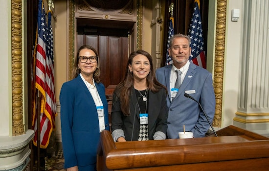 Manatee County Presents Homelessness Solutions at White House Summit