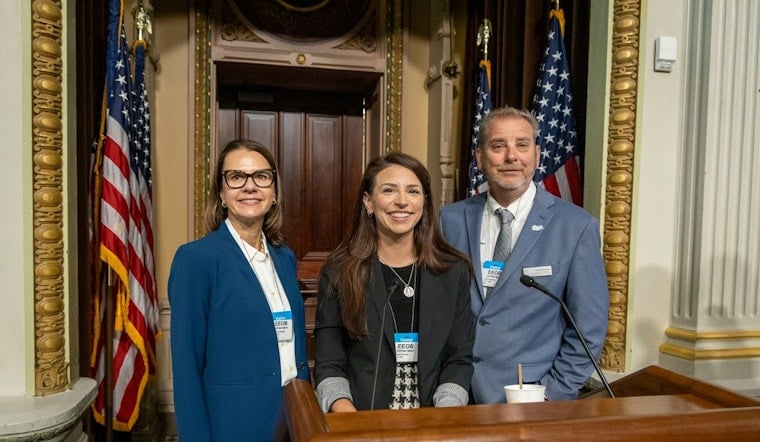 Manatee County Presents Homelessness Solutions at White House Summit