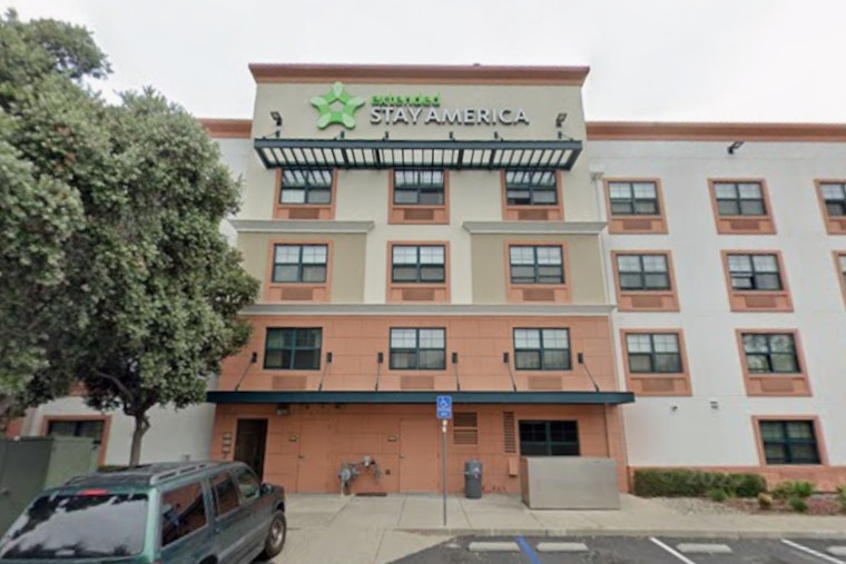 Mandela House Meltdown as Oakland Tenants Cry Foul Over Eviction Threats