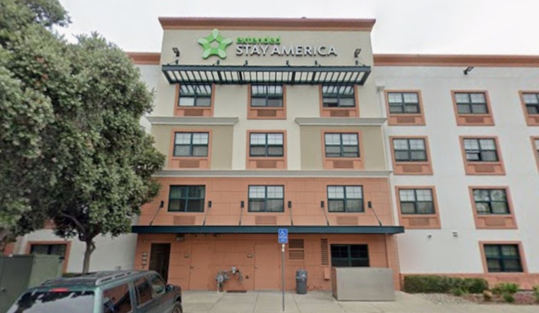 Mandela House Meltdown as Oakland Tenants Cry Foul Over Eviction Threats