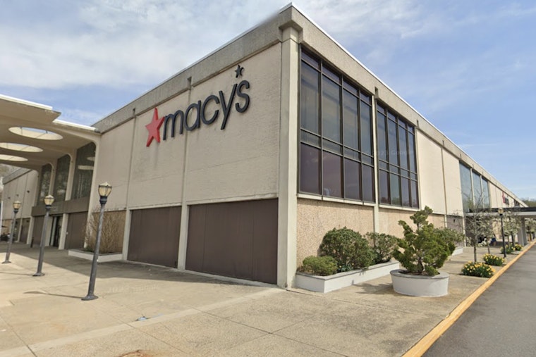 Manhasset Macy’s Melee: Queens Mom And Daughter Busted After Security Scuffle