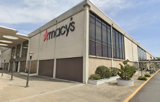 Manhasset Macy’s Melee: Queens Mom And Daughter Busted After Security Scuffle