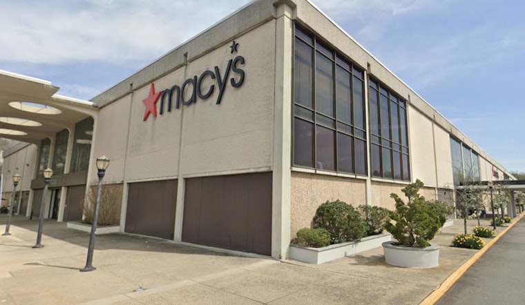 Manhasset Macy’s Melee: Queens Mom And Daughter Busted After Security Scuffle