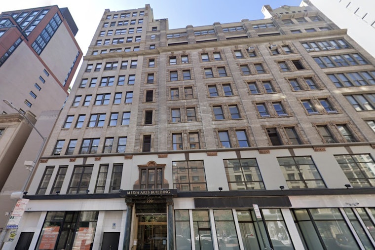 Manhattan Home-Care Staple Shutting Office, 59 Staffers Getting Pink Slips