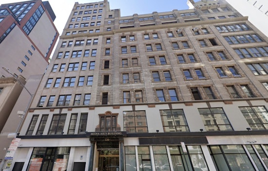 Manhattan Home-Care Staple Shutting Office, 59 Staffers Getting Pink Slips