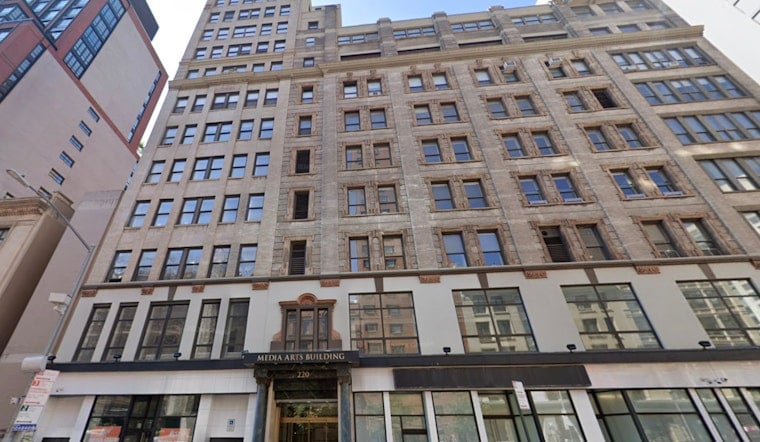 Manhattan Home-Care Staple Shutting Office, 59 Staffers Getting Pink Slips