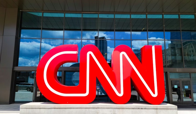 Manhattan Judge Keeps CNN 'Spy Tracker' Privacy Suit Alive