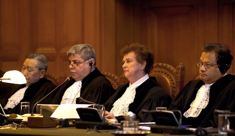 Manhattan Judge Keeps Core Bias Claims Against NYC Social Services Agency Alive