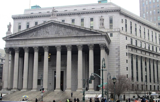 Manhattan Judge Weighs Bid To Undo 1993 Murder Conviction