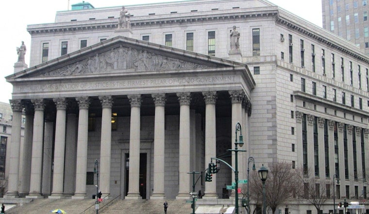 Manhattan Judge Weighs Bid To Undo 1993 Murder Conviction