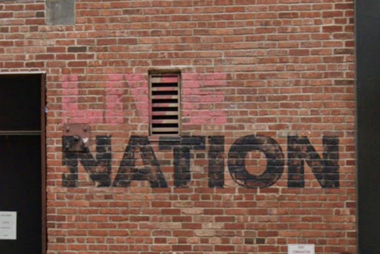 Manhattan Jury Slaps Live Nation Over Illegal Concert Monopoly