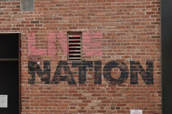Manhattan Jury Slaps Live Nation Over Illegal Concert Monopoly