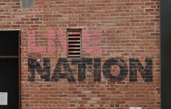 Manhattan Jury Slaps Live Nation Over Illegal Concert Monopoly