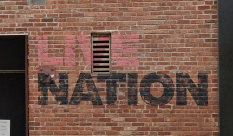 Manhattan Jury Slaps Live Nation Over Illegal Concert Monopoly
