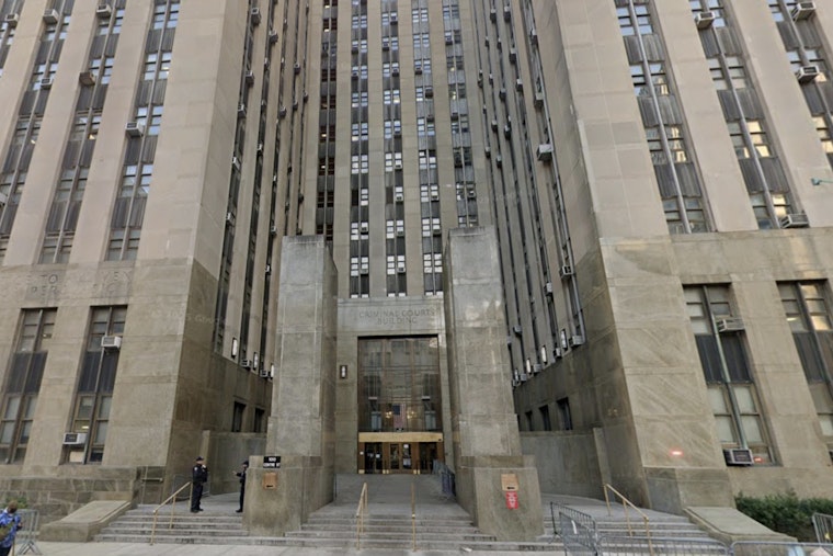 Manhattan Money Man Confesses ‘I Am Fake’ In $4 Million Fund Scam