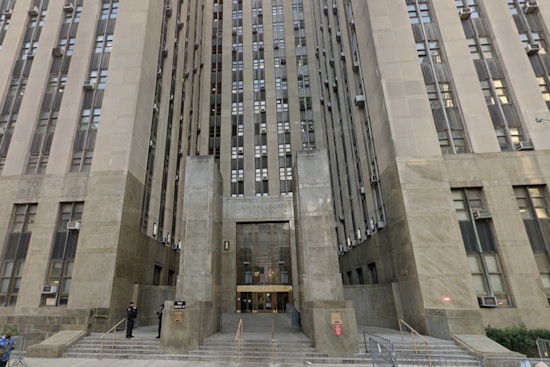 Manhattan Money Man Confesses ‘I Am Fake’ In $4 Million Fund Scam