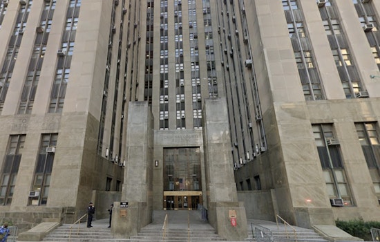 Manhattan Money Man Confesses ‘I Am Fake’ In $4 Million Fund Scam