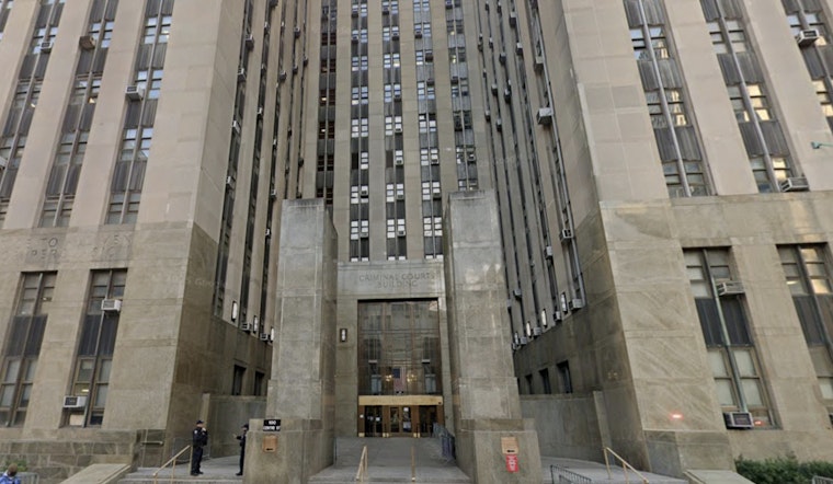Manhattan Money Man Confesses ‘I Am Fake’ In $4 Million Fund Scam