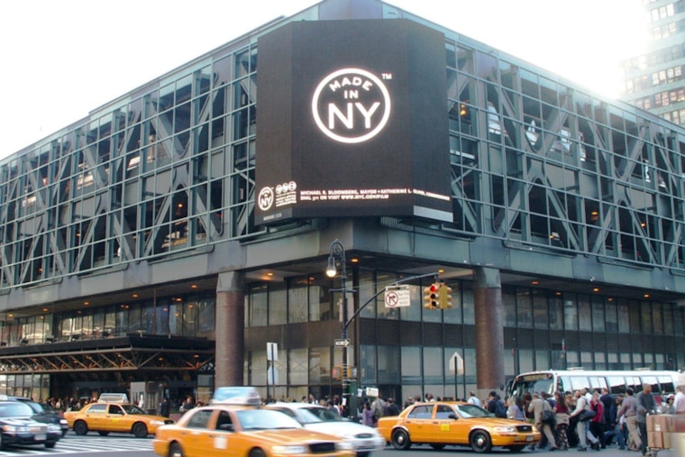 Manhattan Power Broker Closes 2.3 Million Square Feet in Office Deal Blitz