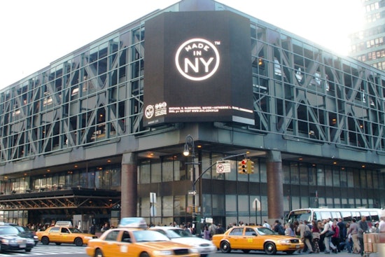 Manhattan Power Broker Closes 2.3 Million Square Feet in Office Deal Blitz