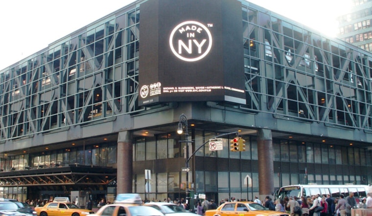 Manhattan Power Broker Closes 2.3 Million Square Feet in Office Deal Blitz