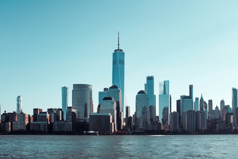 Manhattan Real Estate Roars Back With Biggest Q1 In Five Years