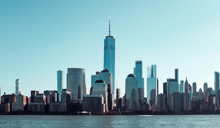 Manhattan Real Estate Roars Back With Biggest Q1 In Five Years