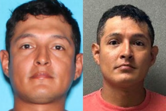 Manhunt For Amarillo Fugitive Added To Texas 10 Most Wanted Sex Offenders