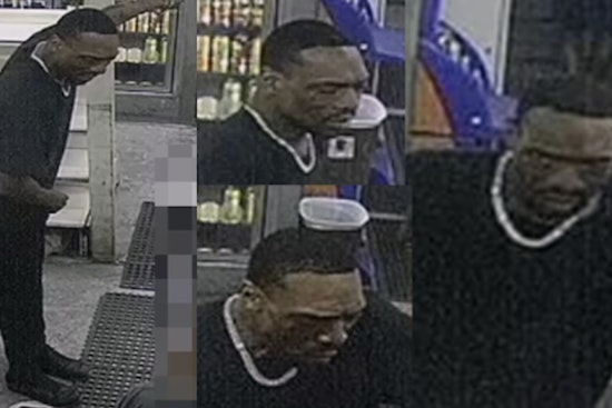 Brazen Lyons Ave ATM Shakedown Has Houston Cops On The Hunt