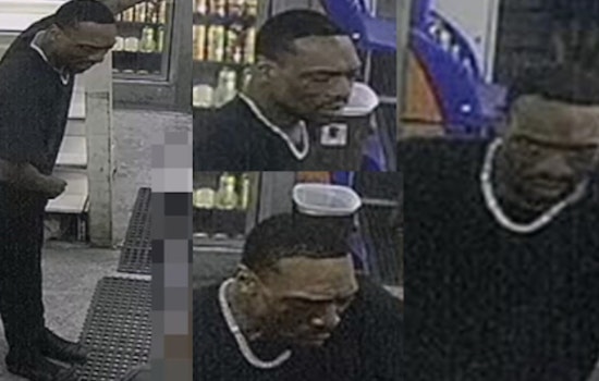 Brazen Lyons Ave ATM Shakedown Has Houston Cops On The Hunt