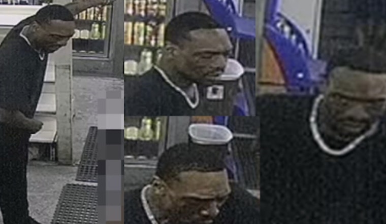 Brazen Lyons Ave ATM Shakedown Has Houston Cops On The Hunt
