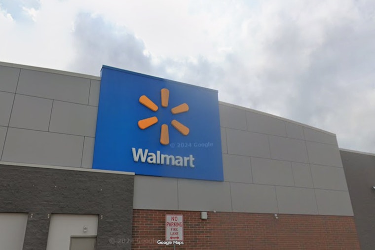 Manor Walmart Gears Up for $2.6 Million Makeover as 290 Retail Race Heats Up