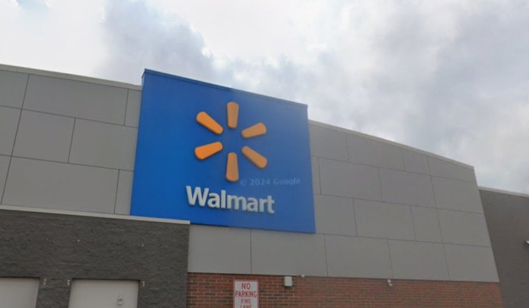 Manor Walmart Gears Up for $2.6 Million Makeover as 290 Retail Race Heats Up